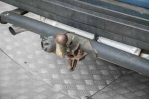 Image 30/50 de Volvo 240 Turbo (1983)