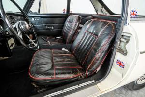Imagen 14/50 de MG MGB GT (1966)