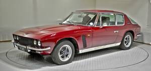 Bild 5/50 von Jensen Interceptor  MK II (1970)