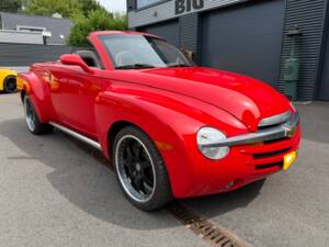 Bild 2/24 von Chevrolet SSR (2003)