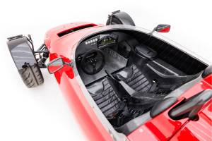 Bild 10/37 von Brooke 260 RR (2008)