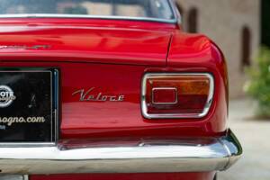 Afbeelding 20/50 van Alfa Romeo Giulia 1600 Sprint GT Veloce (1967)