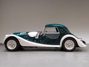 Bild 4/15 von Morgan Roadster V6 (2006)