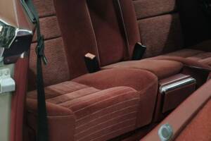 Bild 34/50 von Mercedes-Benz 560 SEC (1986)