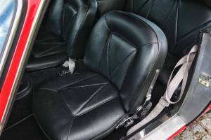 Bild 23/30 von Aston Martin DB 6 Vantage (1965)