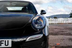 Immagine 24/50 di Porsche 911 Turbo (2015)