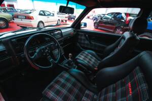 Bild 25/32 von Volkswagen Golf Mk II GTi G60 1.8 (1991)