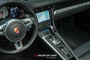 Bild 21/25 von Porsche 911 Carrera 4S (2013)