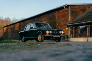 Image 17/78 of Alfa Romeo 1750 Berlina (1970)