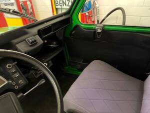 Imagen 10/18 de Citroën 2 CV 6 Club (1987)