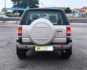 Image 10/19 de Opel Frontera 2.2i (2000)