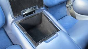 Bild 34/49 von Aston Martin DB 7 GTA (2004)