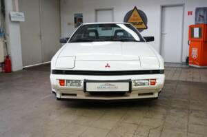 Image 8/55 of Mitsubishi Starion (1989)