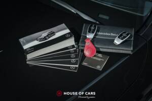 Image 23/23 of Mercedes-Benz GLC 63 S AMG 4MATIC+ (2020)