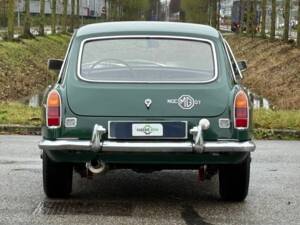 Immagine 15/40 di MG MGC GT (1968)