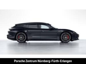 Image 6/12 of Porsche Taycan GTS (2023)