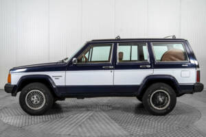 Imagen 9/50 de Jeep Cherokee (1984)