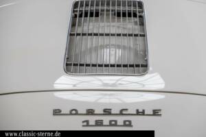 Afbeelding 14/15 van Porsche 356 B 1600 Super 90 (1961)