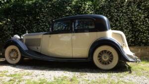 Afbeelding 4/50 van Rolls-Royce 20/25 HP Sport Saloon (1934)