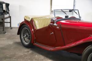Bild 9/69 von MG TC (1948)