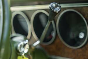 Imagen 49/50 de Ford Gran Torino (1976)
