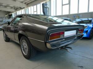 Obraz 33/49 pojazdu Alfa Romeo Montreal (1972)