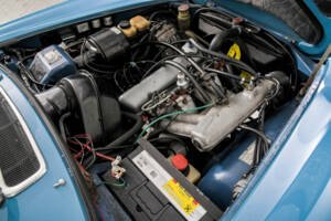 Image 45/50 of Volvo 1800 E (1971)