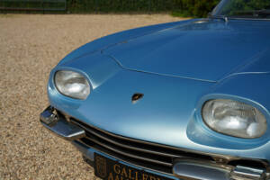 Imagen 46/50 de Lamborghini 400 GT (1967)