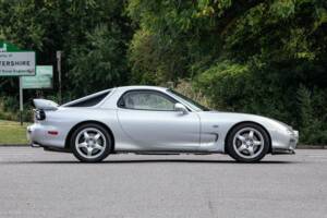 Bild 5/50 von Mazda RX-7 (1999)
