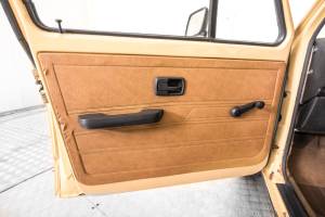Bild 33/50 von Volkswagen Golf I 1.5 (1982)
