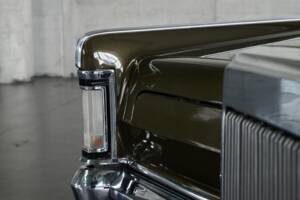 Image 11/50 of Lincoln Continental Mark III Hardtop Coupé (1970)