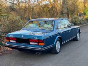 Bild 39/50 von Bentley Turbo R (1987)