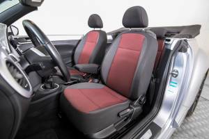 Immagine 14/50 di Volkswagen Beetle 1.2 TSI (2013)