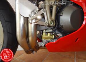 Image 20/31 of Ducati 916SP (1995)