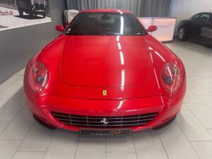 Image 7/18 de Ferrari 612 Scaglietti (2004)