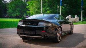 Bild 12/24 von Aston Martin V8 Vantage N400 (2008)