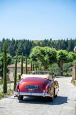 Immagine 19/49 di Rolls-Royce Silver Cloud I Mulliner (1957)