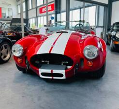 Immagine 2/20 di AC Cobra Lightweight (1994)