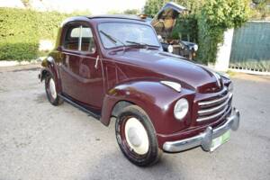 Bild 4/16 von FIAT 500 C Topolino (1950)
