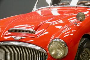 Bild 19/50 von Austin-Healey 3000 Mk II (BN7) (1962)