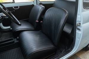 Image 25/47 of FIAT 500 L (1971)