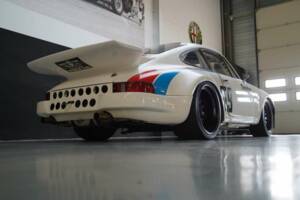 Image 35/50 of Porsche 911 GT3 RSR (1977)
