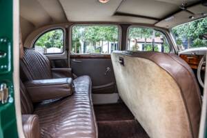 Imagen 29/40 de Humber Pullman (1951)
