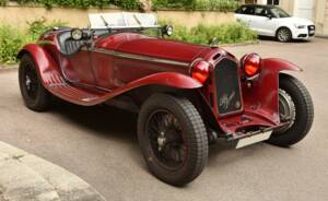 Image 5/50 de Alfa Romeo 8C 2300 (1933)