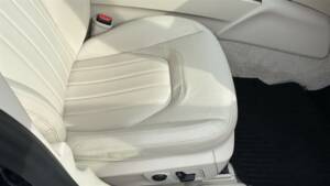 Image 29/53 of Maserati Quattroporte GTS (2013)