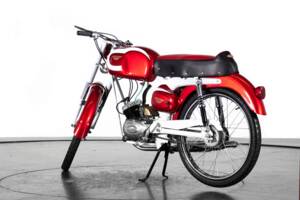 Imagen 2/20 de Testi Sprint 50 (1966)