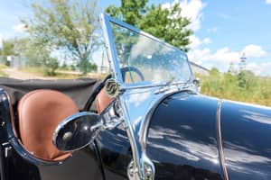 Bild 16/102 von Jaguar SS 100  2,5 Liter (1937)