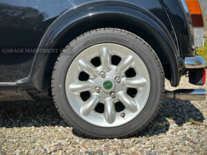 Bild 54/81 von Mini Cooper 1.3i MPI (2000)