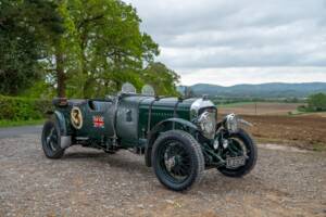 Afbeelding 2/26 van Bentley 4 1/2 Litre (1929)