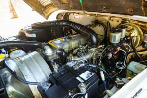 Bild 26/50 von Toyota Land Cruiser BJ 40 (1977)